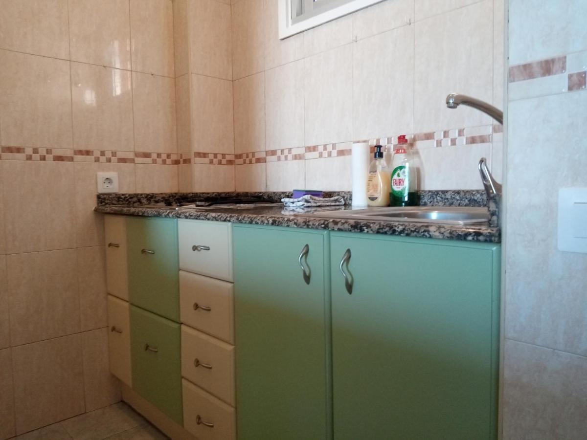 Apartamento Playa del Ingles - J&J near Yumbo Exterior foto